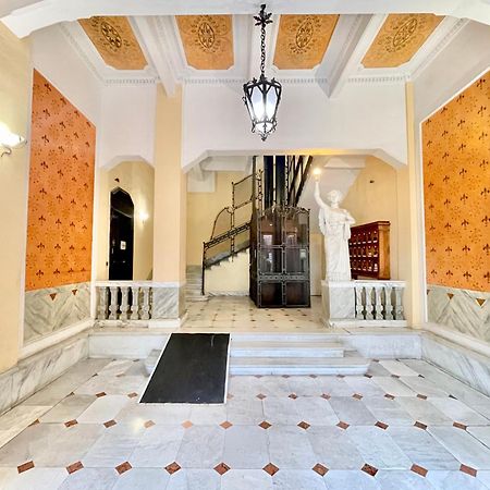 B&B Palazzo Dei Velieri Salerno Zewnętrze zdjęcie