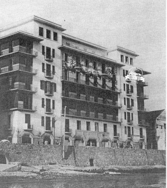 B&B Palazzo Dei Velieri Salerno Zewnętrze zdjęcie
