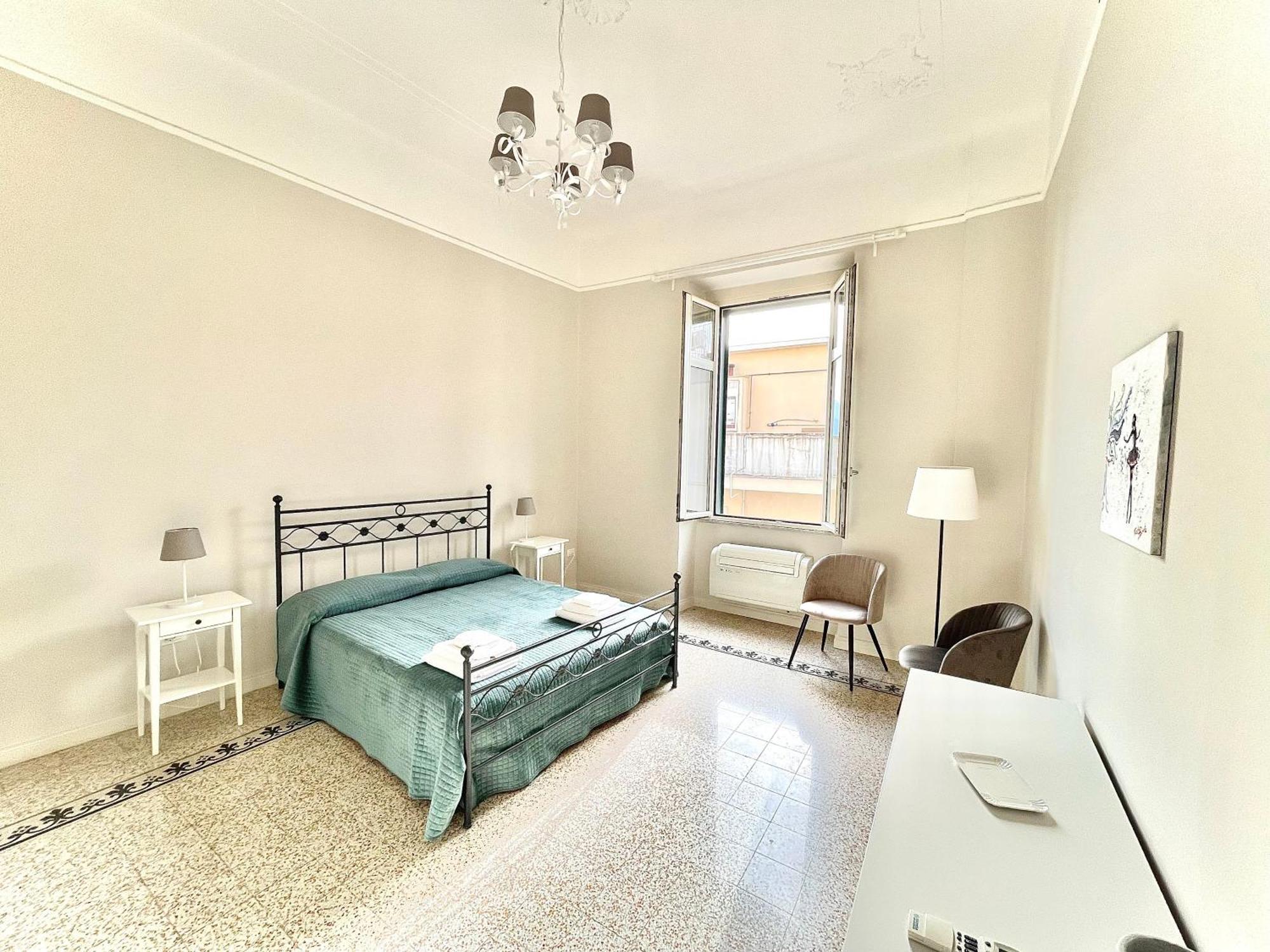 B&B Palazzo Dei Velieri Salerno Zewnętrze zdjęcie